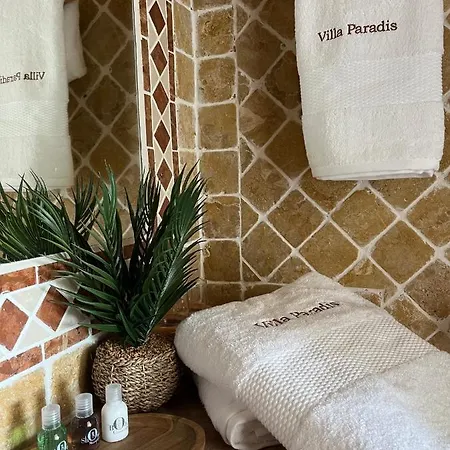 Paradis Hotel Les Issambres