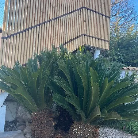 Paradis * Les Issambres