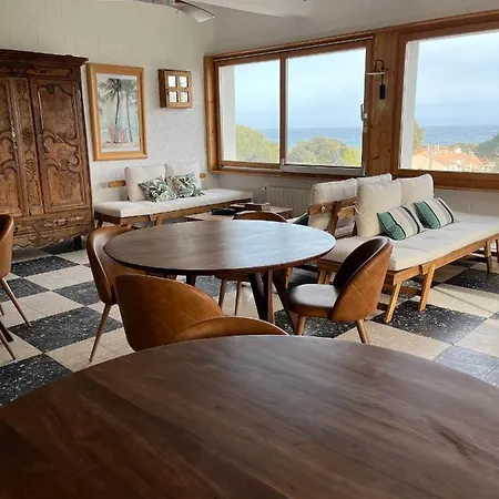 Paradis * Les Issambres