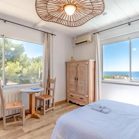 Hotel Paradis Les Issambres