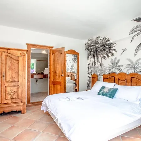 Paradis Les Issambres