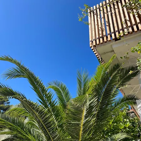 Hotel Paradis Les Issambres