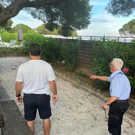 Paradis Hotel Les Issambres