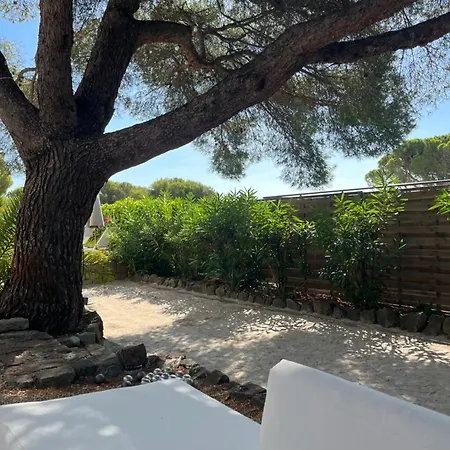 Paradis Les Issambres