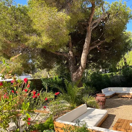 Paradis Hotell
