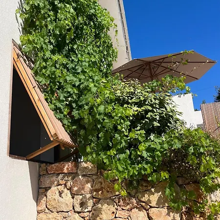 Paradis * Les Issambres