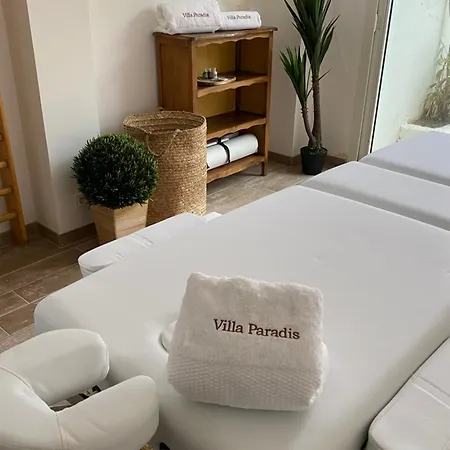 Paradis Les Issambres