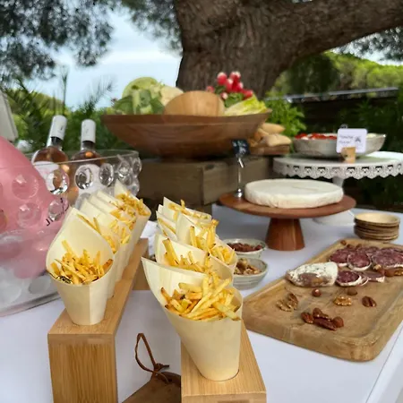 Paradis Les Issambres