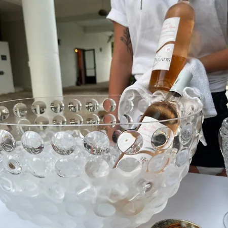 Paradis * Les Issambres