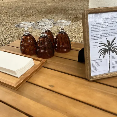 Paradis Hotel Les Issambres