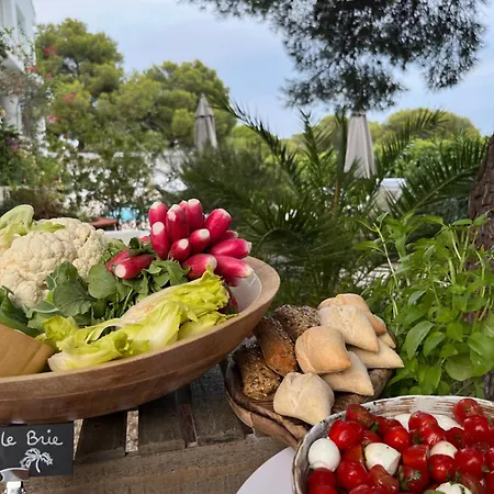 Paradis * Les Issambres