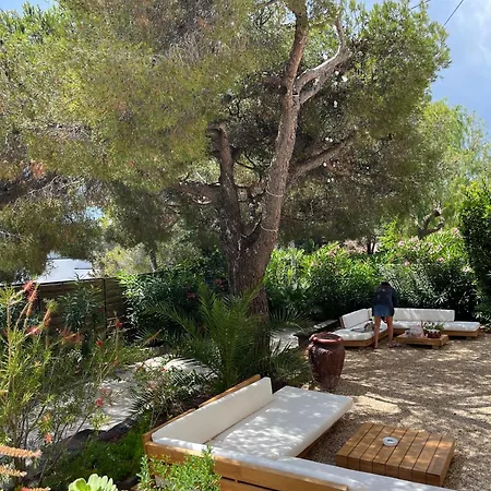 Paradis Hotel Les Issambres