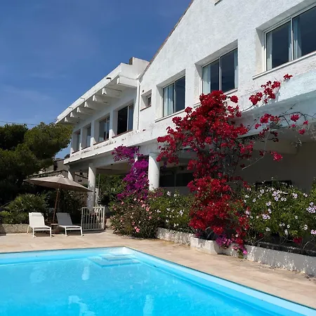 Paradis * Les Issambres