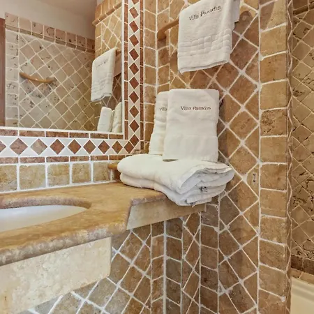 Hotel Paradis Les Issambres