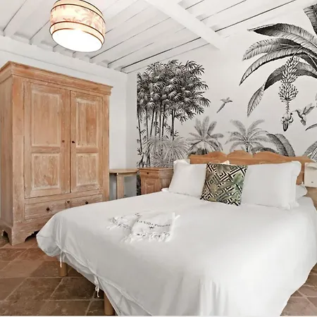 Paradis Les Issambres