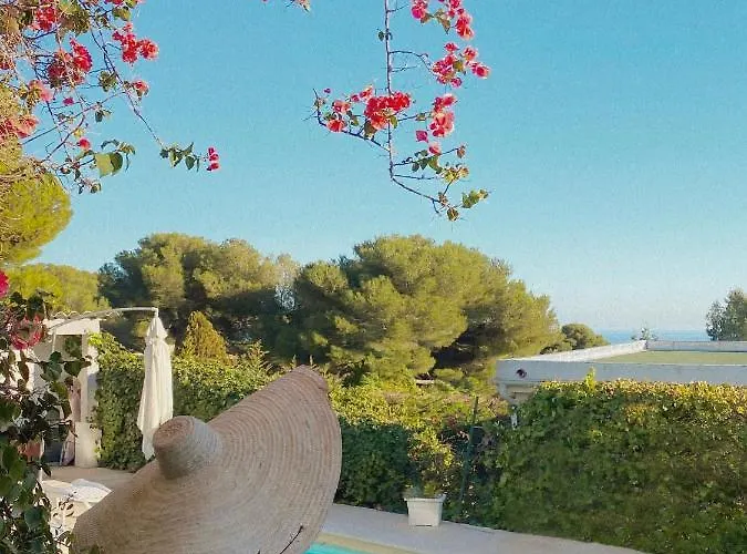 Paradis Hotel Les Issambres