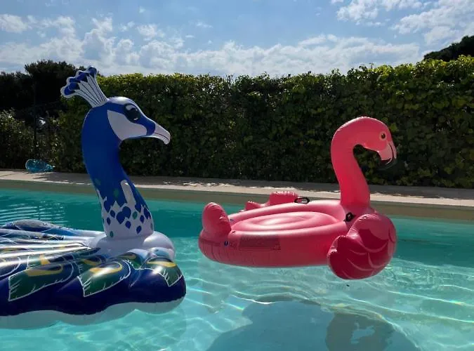 Hotel Paradis Les Issambres