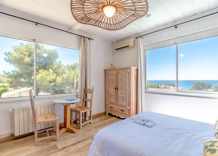 Hotel Paradis Les Issambres