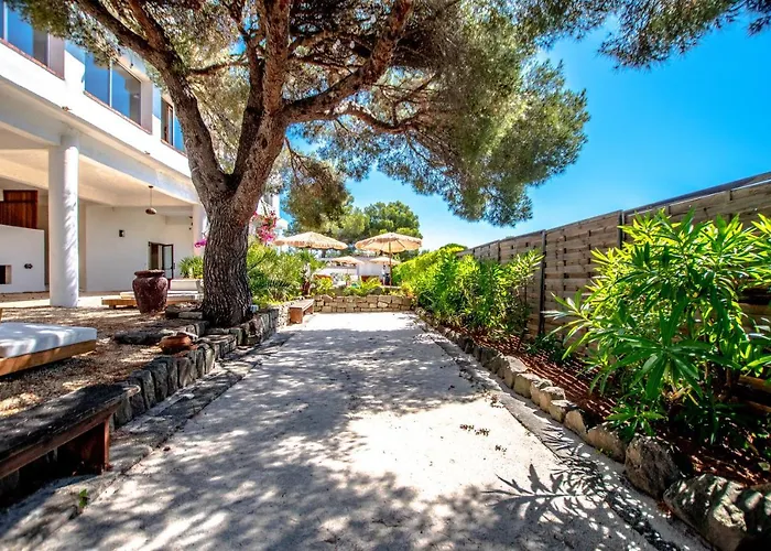 Hotel Paradis Les Issambres