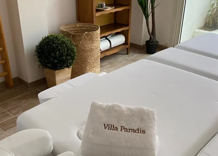 Paradis Les Issambres