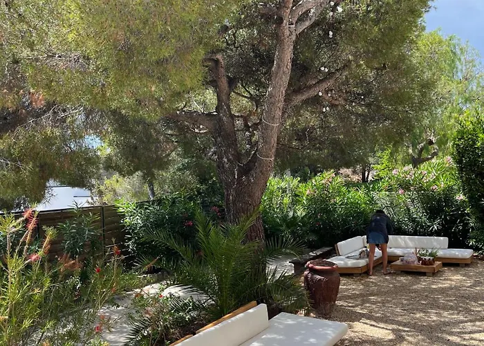 Paradis Hotel Les Issambres