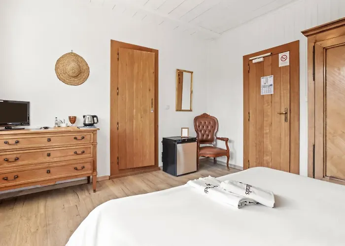 Hotel Paradis