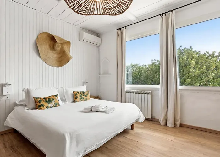 Paradis Hotel Les Issambres