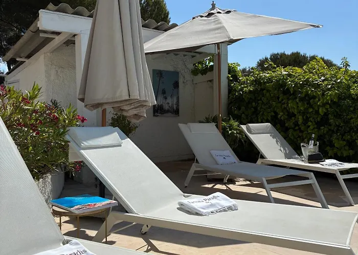 Hotel Paradis