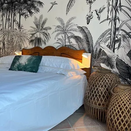 Paradis Otel Les Issambres