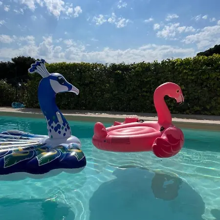 Otel Paradis Les Issambres