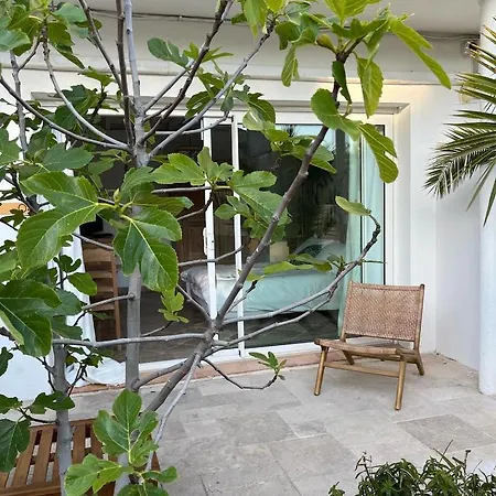 Otel Paradis Les Issambres