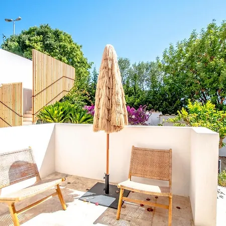 Hotel Paradis