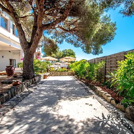 Hotel Paradis Les Issambres