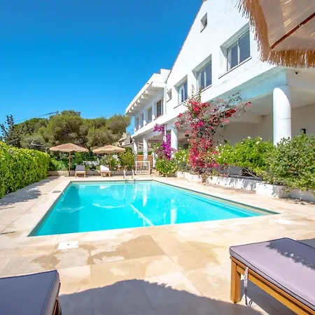 Hotel Paradis