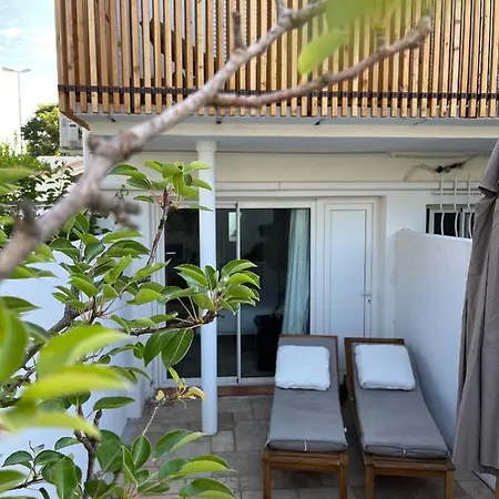 Paradis فندق
