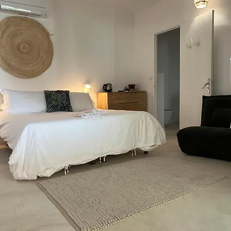 Hotel Paradis *