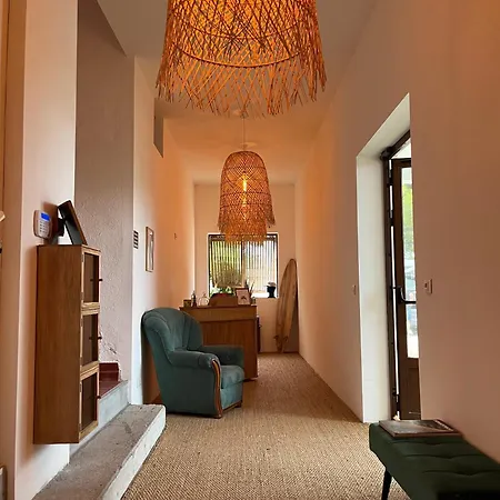 Paradis فندق