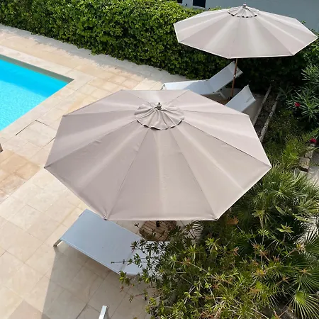 فندق Paradis