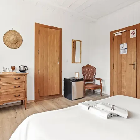 Otel Paradis
