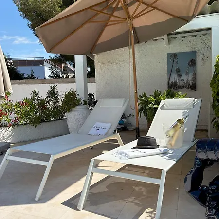 Otel Paradis *