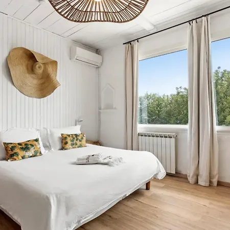 Paradis Otel Les Issambres