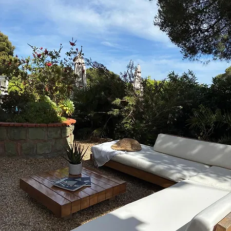 Otel Paradis Les Issambres