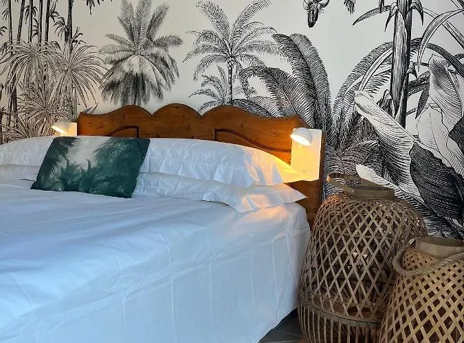 Paradis Hotel Les Issambres