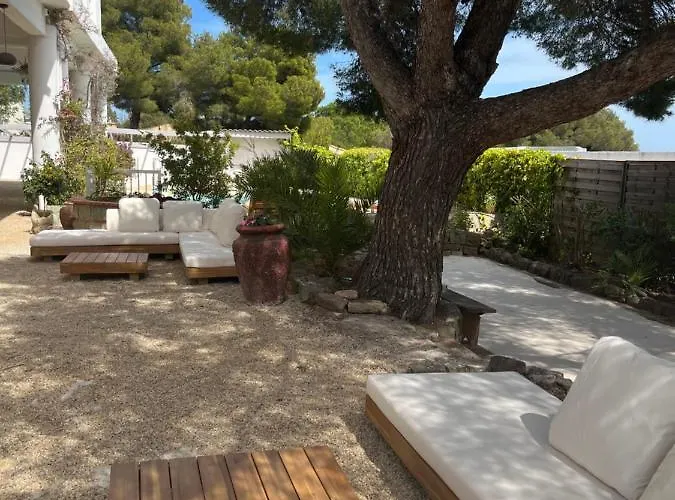 Paradis فندق
