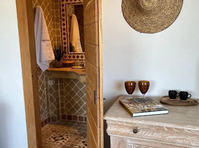 فندق Paradis *