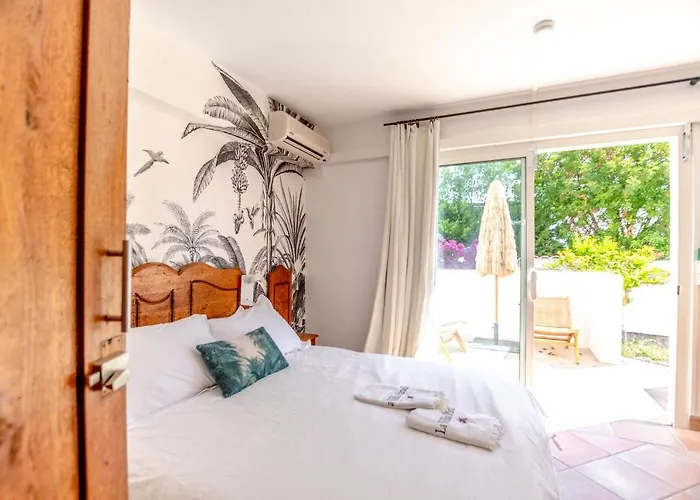 Paradis * Les Issambres