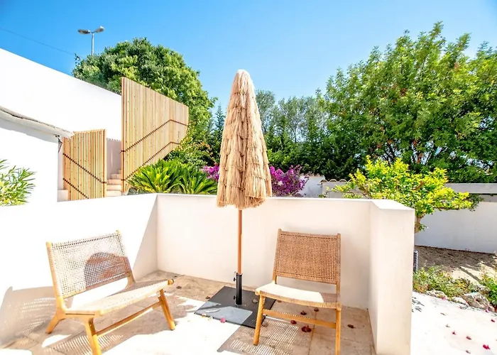 فندق Paradis