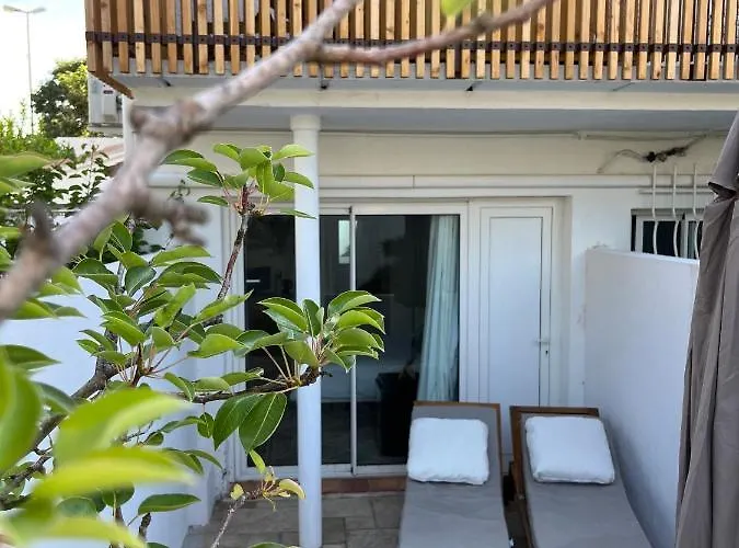 Paradis فندق