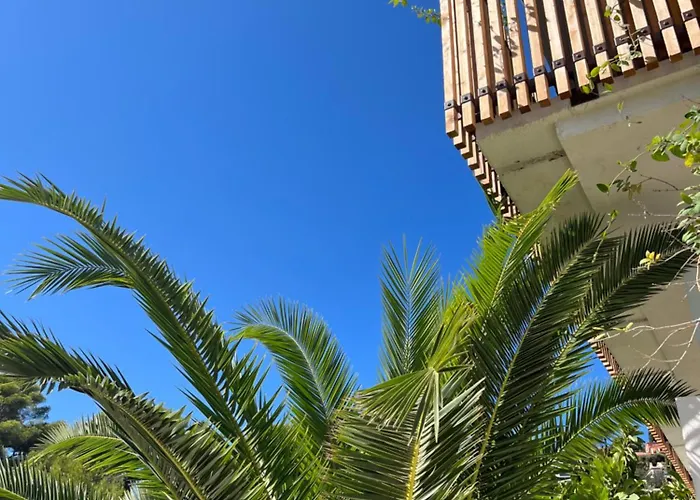 فندق Paradis لي إيسامبر