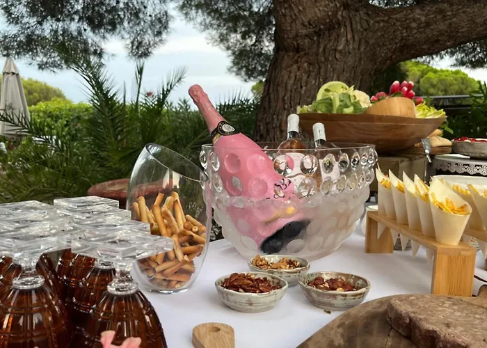 فندق Paradis